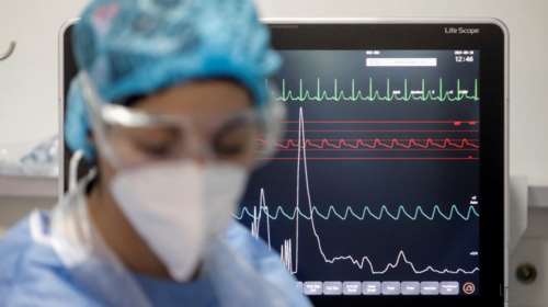 Κορονοϊός - Μελέτη: Ενας στους τρεις αντιμετωπίζει μακροχρόνια προβλήματα, αφού αναρρώσει