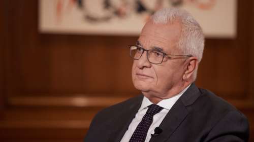 Η εμμονή του Πρετεντέρη με τον Παπανδρέου: Μια αντιπάθεια που κρατάει χρόνια