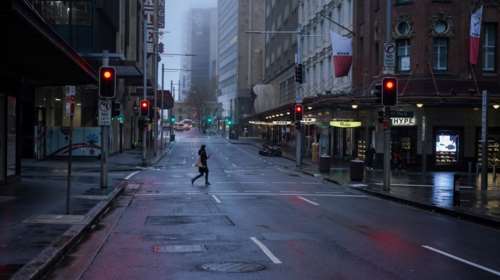 Αυστραλία: Οι ανεμβολίαστοι είναι 16 φορές πιθανότερο να πεθάνουν - Εκθεση του υπουργείου Υγείας