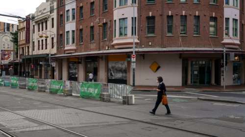 Η Αυστραλία θα αρχίσει να ανοίγει ξανά τα σύνορά της, έπειτα από 18 μήνες