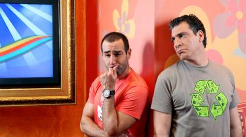 Ράδιο Αρβύλα: Ερχονται αλλαγές στην εκπομπή - Θα αντικατασταθεί ο Στάθης Παναγιωτόπουλος;