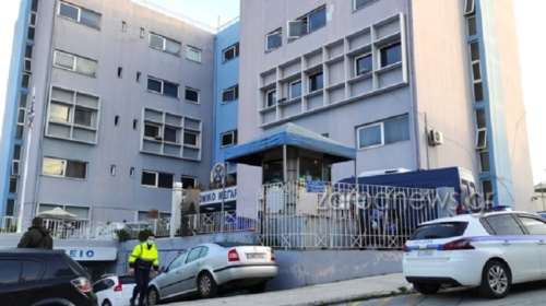 Χανιά: Πώς το έσκασαν οι 5 βαρυποινίτες από το αστυνομικό τμήμα - Ανθρωποκυνηγητό για τον εντοπισμό τους