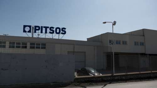 Pitsos: Η ιστορία μιας &quot;προδιαγεγραμμένης&quot; αποχώρησης- Είχε αποφασιστεί επί ΣΥΡΙΖΑ