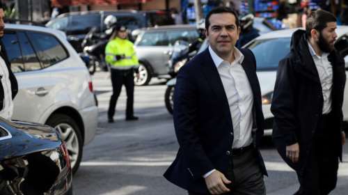 Αναβρασμός στον ΣΥΡΙΖΑ: Στις καλένδες το &quot;πειθαρχικό&quot; που ετοίμαζε ο Τσίπρας - &quot;Ψυχρός πόλεμος&quot; με Τσακαλώτο