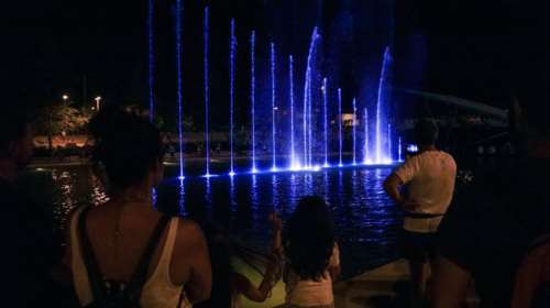 Ιδρυμα Σταύρος Νιάρχος: Το SNF Nostos επιστρέφει από 25 έως 29 Αυγούστου με κορυφαίες εκδηλώσεις