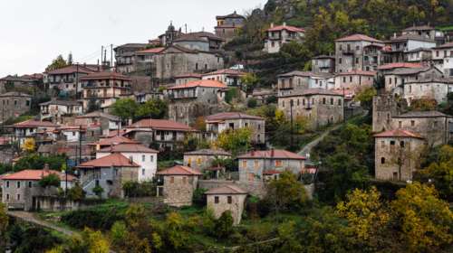 Κικίλιας: Οι 4 προορισμοί που πρωταγωνιστούν στην καμπάνια χειμερινού τουρισμού - Πώς πάνε οι κρατήσεις για Χριστούγεννα
