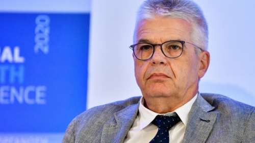 Γώγος: Αιφνιδιαστήκαμε από την απόφαση της κυβέρνησης να ανοίξει τα σχολεία