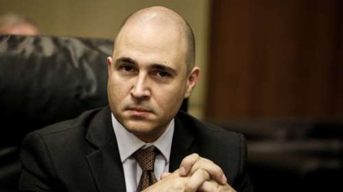 Ο Μπογδάνος μιλά για τους τηλεπαρουσιαστές που... αποφεύγει - Λάθος του Γεωργούλη που ήταν κριτής σε σόου [βίντεο]