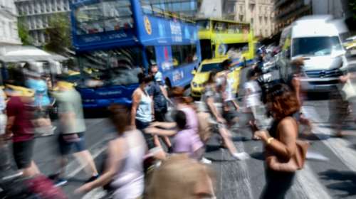 Ανησυχία για τη νέα μετάλλαξη Μu στην Ελλάδα: Πόσο μεταδοτική είναι - Τι γίνεται με την αποτελεσματικότητα των εμβολίων