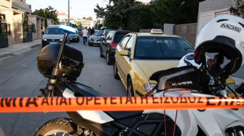 Θρίλερ στην Τροιζηνία - Βρέθηκε νεκρός 58χρονος δικηγόρος στο σπίτι του
