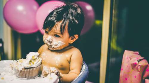 Αύξηση της παιδικής παχυσαρκίας κατά τη διάρκεια της πανδημίας - "Καμπανάκι" για τις ηλικίες 5-11 ετών