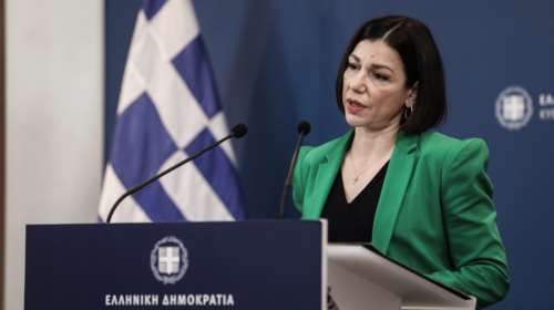 Πελώνη: Με το άνοιγμα της εστίασης πιθανόν θα αρθεί η απαγόρευση στις διαδημοτικές μετακινήσεις