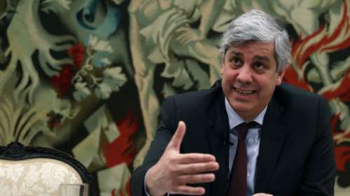 Eurogroup για κορoνοϊό: Η Ελλάδα θα κάνει πλήρη χρήση της ευελιξίας στο Σύμφωνο Σταθερότητας