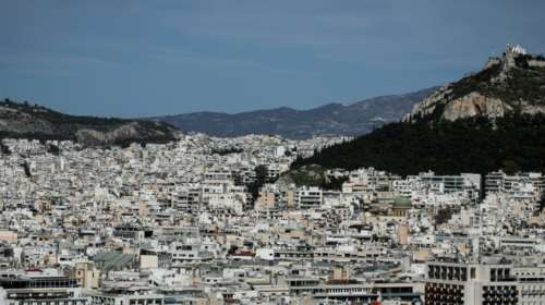 ΕΝΦΙΑ: Έρχεται μείωση το 2021 για εκατομμύρια ιδιοκτήτες ακινήτων - Τι θα γίνει με τις νέες αντικειμενικές