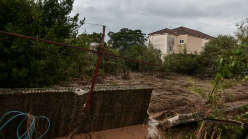 Κακοκαιρία Ιανός: Οι τραγικές λεπτομέρειες πίσω από τον θάνατο των τριών ανθρώπων στη Θεσσαλία
