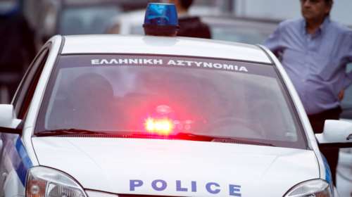 Μυστήριο με την εξαφάνιση επιχειρηματία στο Ντράφι - &quot;Μιλούσαμε και τον άκουσα να φωνάζει βοήθεια&quot;