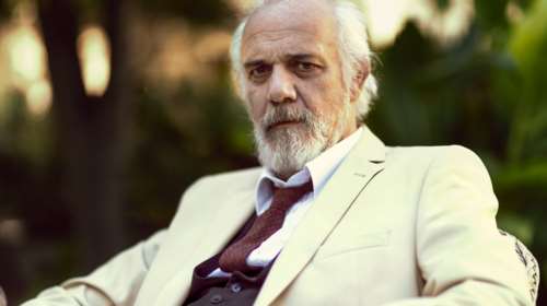 Η επίσημη απάντηση του ΣΕΗ μετά την αγωγή του Γιώργου Κιμούλη - &quot;Είναι απορίας άξιο...&quot;