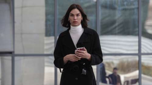 Τζεφ Μοντάνα για Κούγια στη δίκη Λιγνάδη: Αυτός ο άνθρωπος έρχεται εδώ και σας λέει ό,τι να &#39;ναι