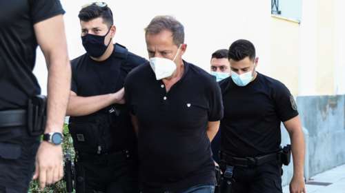 Δημήτρης Λιγνάδης: &quot;Αν αποφυλακιστεί, θα αποτελέσει κίνδυνο για την κοινωνία&quot;, λέει ένας από τους καταγγέλλοντες