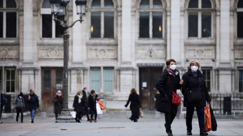 Οι επιστήμονες προειδοποιούν για &quot;ενδημική αυταπάτη&quot; και πρόωρη υπερβολική χαλάρωση των μέτρων