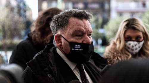 Κούγιας για Φολέγανδρο: Η μητέρα της Γαρυφαλλιάς μού είπε ότι ο δράστης παρακολουθούσε την κόρη της