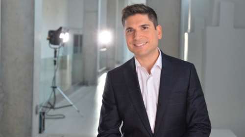 "Πολιτισμός και εξωστρέφεια": Το πρώτο βιβλίο του δημοσιογράφου Κώστα Λασκαράτου