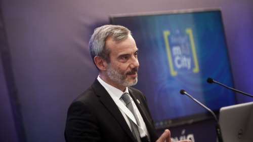 Κορονοϊός - Ζέρβας: Ένα στα δύο κρούσματα στη Θεσσαλονίκη είναι κάτω των 29 ετών