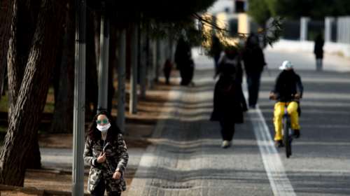 Νέο lockdown στην Αττική: Ανοιχτά σχολεία, κλειστά καταστήματα, όχι απαγόρευση κυκλοφορίας από τις 6, αύξηση προστίμων