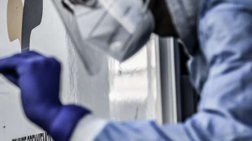 Κορονοϊός: 18.333 νέα κρούσματα και 73 θάνατοι - 668 οι διασωληνωμένοι