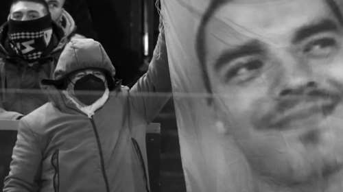 Δολοφονία Άλκη: Τεσσερις νέες συλλήψεις και έξι εντάλματα - Ανάμεσά τους και ο 20χρονος φυγάς Αλβανός