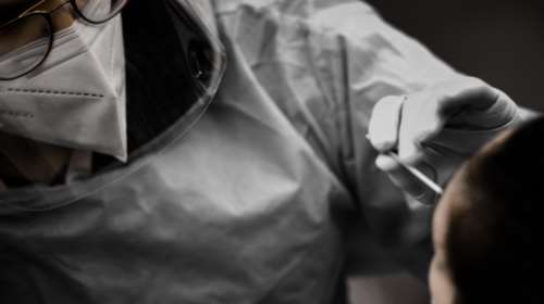 Κορονοϊός: 12.108 νέα κρούσματα και 84 θάνατοι το τελευταίο 24ωρο - 665 οι διασωληνωμένοι