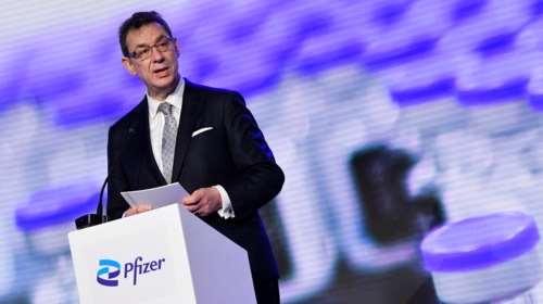 Μπουρλά: Θα χρειαστούμε και τέταρτη δόση εμβολίου για την μετάλλαξη Ομικρον