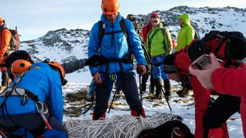 Ιωάννινα: Εντοπίστηκε η σορός του 32χρονου πιλότου στα συντρίμμια του αεροσκάφους