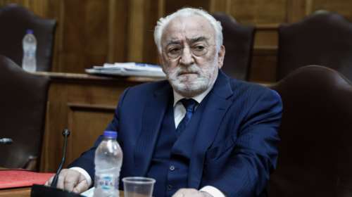 Ο Καλογρίτσας &quot;ξεστοκάρει&quot; αποκαλύψεις για τα 3 εκατ. ευρώ στο Documento: &quot;Επαιρνα εντολές από Παππά, έχω χαρτιά για όλα&quot;