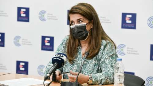 Παπαευαγγέλλου: 25 - 27 περιστατικά μυοκαρδίτιδας στην Ελλάδα μετά από εμβόλιο  Pfizer ή Moderna