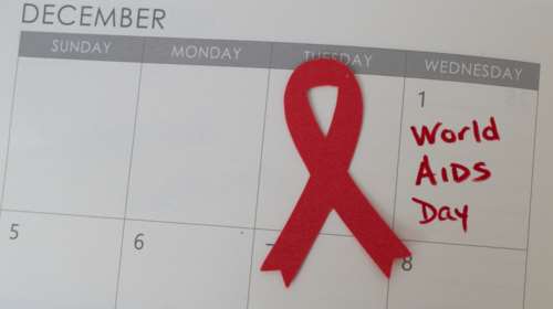 Σαράντα χρόνια από την εμφάνιση του AIDS - Οι δέκα ημερομηνίες σταθμοί