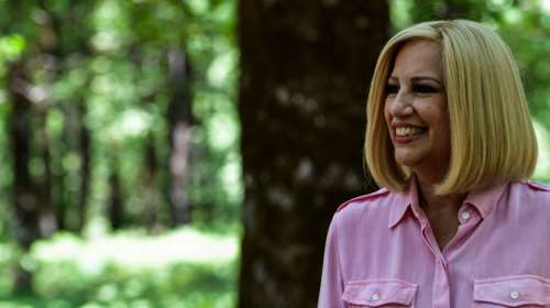 Τι είναι το πρόγραμμα &quot;Φώφη Γεννηματά&quot; για την πρόληψη του καρκίνου που ανακοίνωσε ο Κυριάκος Μητσοτάκης