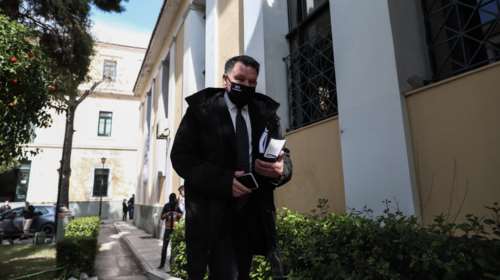 Προκαλεί ο Κούγιας για τις γυναικοκτονίες: Να αλλάξει ο νόμος επειδή έχουμε 11 περιστατικά σε 11.000.000 ανθρώπους;