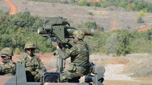 Κορονοϊός - Συναγερμός σε στρατόπεδο στο Ωραιόκαστρο μετά τον εντοπισμό κρουσμάτων