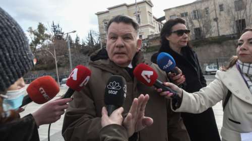 Τα &quot;καρφιά&quot; Κούγια για την εκπομπή της Καινούργιου: &quot;Είναι αδιανόητο...&quot;