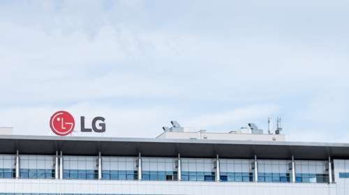 Η LG αποσύρεται από την παγκόσμια αγορά κινητής τηλεφωνίας