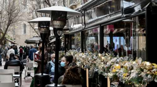 Παράταση των μέτρων έως τις 23 Ιανουαρίου: Οι δύο παράγοντες που απέτρεψαν την χαλάρωση και την επιστροφή της μουσικής