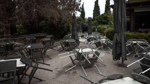 &quot;Βόμβα&quot; από Θεμιστοκλέους: Καταβάλλουμε προσπάθεια για να μην γίνει lockdown