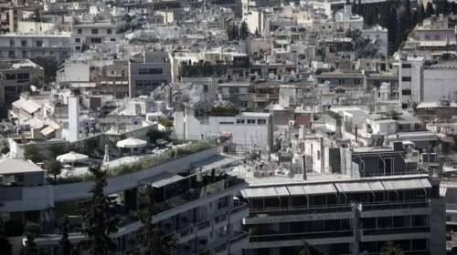Σε ποιες περιοχές αυξήθηκαν έως και 50% οι τιμές των ενοικίων