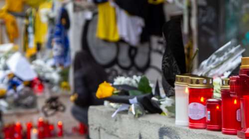 Δολοφονία Αλκη: Μπαράζ συλλήψεων για τη συμμορία των χούλιγκαν - Πρώην ποδοσφαιριστής στο παιδικό του ΠΑΟΚ ο ένας