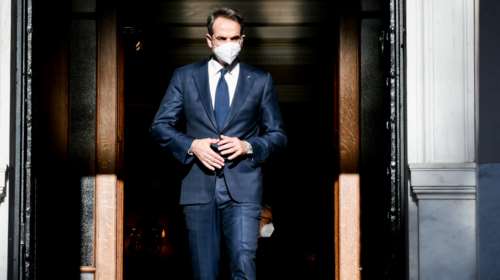 Αντίστροφη μέτρηση για τον ανασχηματισμό: Σαρωτικές αλλαγές σε κορυφαία υπουργεία – Οι μετακινήσεις και οι καραμπόλες