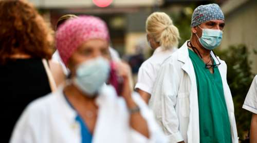 Αρχίζει η επιστράτευση των γιατρών: Ποιες ειδικότητες είναι δύσκολο να βρεθούν - Ετοιμάζονται τα φύλλα πορείας