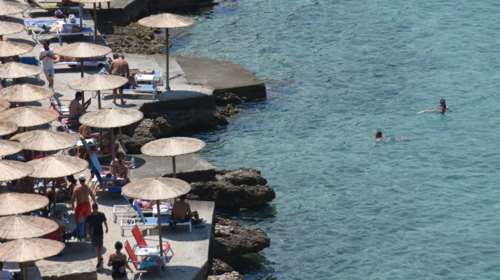 Καιρός: Ξεκινάει το νέο κύμα καύσωνα - Πού θα φτάσει ο υδράργυρος τους 40 βαθμούς