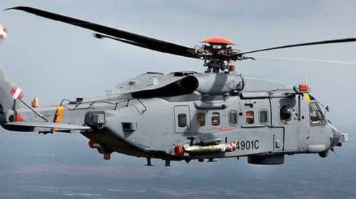 Κορυφώνει τις προκλήσεις η Τουρκία: Μαχητικά παρενόχλησαν το ελικόπτερο που μετέφερε τον Παναγιωτόπουλο