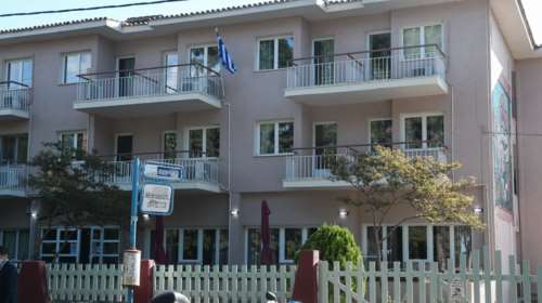 Σοκ: Αυτοκτόνησε ο ιδιοκτήτης του Γηροκομείου στον Αγιο Στέφανο με τα 3 κρούσματα κορονοϊού